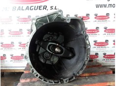 Recambio de caja cambios para bmw serie 3 berlina (e46) referencia OEM IAM BDP  