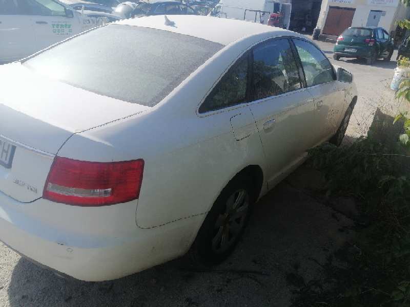 audi a6 berlina (4f2) del año 2008