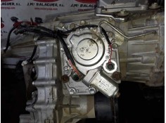 Recambio de caja cambios para suzuki grand vitara (jb/jt) j20a referencia OEM IAM 65J2   2