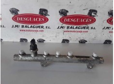 Recambio de rampa inyectora para renault scenic rx4 (ja0) f9q796 referencia OEM IAM 0445214015 / 7700111013  
