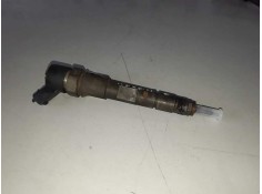 Recambio de inyector para renault scenic rx4 (ja0) f9q796 referencia OEM IAM 0445110160B / 8200283583  