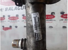 Recambio de enfriador egr para citroen c4 berlina rhr referencia OEM IAM 9645689780   2