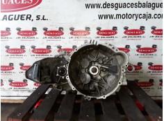 Recambio de caja cambios para volvo v40 familiar b4204t3 referencia OEM IAM P30616031 / 031M56HB  