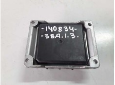 Recambio de centralita motor uce para lancia ypsilon (101) 188a5000 referencia OEM IAM 0261207088 / A152   2