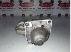 Recambio de motor arranque para lancia ypsilon (101) 188a5000 referencia OEM IAM F000AL0320  
