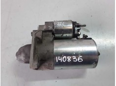 Recambio de motor arranque para lancia ypsilon (101) 188a5000 referencia OEM IAM F000AL0320   2