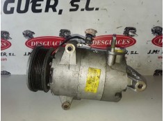 Recambio de compresor aire acondicionado para ford transit custom furgón (ttf) referencia OEM IAM BK2119D629AD  