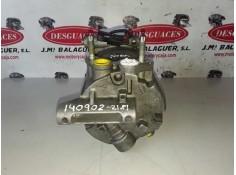 Recambio de compresor aire acondicionado para ford transit custom furgón (ttf) referencia OEM IAM BK2119D629AD   2