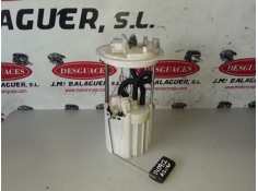 Recambio de aforador para lancia ypsilon (101) 188a5000 referencia OEM IAM 0580314020  