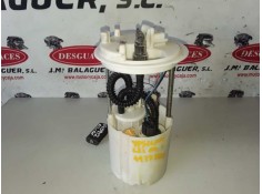 Recambio de aforador para lancia ypsilon (101) 188a5000 referencia OEM IAM 0580314020   2