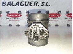 Recambio de caudalimetro para opel meriva z17dth referencia OEM IAM 0281002620 / 55350047  