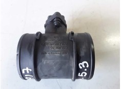 Recambio de caudalimetro para opel meriva z17dth referencia OEM IAM 0281002620 / 55350047   2