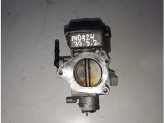 Recambio de caja mariposa para peugeot 307 break / sw (s1)(04.2002) rfn referencia OEM IAM 9648053780   2