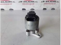 Recambio de valvula egr para peugeot 307 break / sw (s1)(04.2002) rfn referencia OEM IAM   