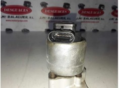 Recambio de valvula egr para peugeot 307 break / sw (s1)(04.2002) rfn referencia OEM IAM    2
