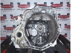 Recambio de caja cambios para fiat iii fiorino (225) 199a2000 referencia OEM IAM   
