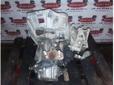 Recambio de caja cambios para fiat iii fiorino (225) 199a2000 referencia OEM IAM    2