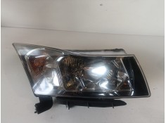 Recambio de faro derecho para chevrolet cruze z20s1 referencia OEM IAM   
