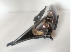 Recambio de faro derecho para chevrolet cruze z20s1 referencia OEM IAM    2
