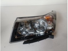 Recambio de faro izquierdo para chevrolet cruze z20s1 referencia OEM IAM   