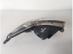 Recambio de faro izquierdo para chevrolet cruze z20s1 referencia OEM IAM    2