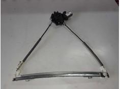 Recambio de elevalunas delantero izquierdo para renault clio ii fase ii (b/cb0) k9k704 referencia OEM IAM   