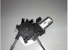 Recambio de elevalunas delantero izquierdo para renault clio ii fase ii (b/cb0) k9k704 referencia OEM IAM    2
