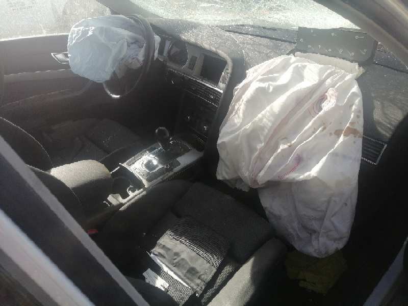 audi a6 berlina (4f2) del año 2008