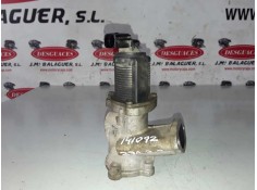 Recambio de valvula egr para opel corsa d z13dtj referencia OEM IAM   
