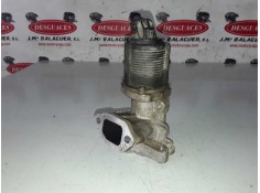 Recambio de valvula egr para opel corsa d z13dtj referencia OEM IAM    2