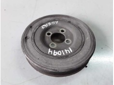 Recambio de polea cigueñal para opel combo (corsa c) z13dt referencia OEM IAM   