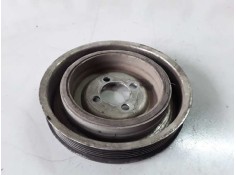 Recambio de polea cigueñal para opel combo (corsa c) z13dt referencia OEM IAM    2