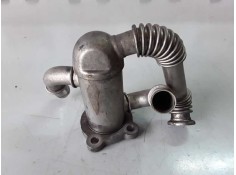 Recambio de enfriador egr para opel corsa d z13dth referencia OEM IAM   