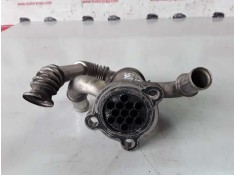 Recambio de enfriador egr para opel corsa d z13dth referencia OEM IAM    2