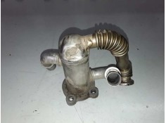 Recambio de enfriador egr para opel corsa d z13dth referencia OEM IAM   