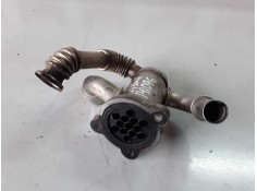 Recambio de enfriador egr para opel corsa d z13dth referencia OEM IAM    2