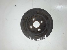 Recambio de polea cigueñal para chrysler jeep cherokee (kj) r425dohc referencia OEM IAM   