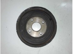 Recambio de polea cigueñal para chrysler jeep cherokee (kj) r425dohc referencia OEM IAM    2