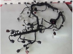 Recambio de cableado electrico para skoda superb combi (3v5) crlb referencia OEM IAM    2