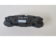 Recambio de mando climatizador para mercedes-benz clase e (bm 211) berlina 648961 referencia OEM IAM 2118300190   2
