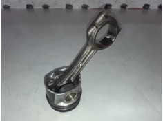 Recambio de piston para skoda superb combi (3v5) crlb referencia OEM IAM A1 / E82 / 04LA  