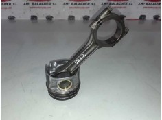 Recambio de piston para skoda superb combi (3v5) crlb referencia OEM IAM A1 / E82 / 04LA  