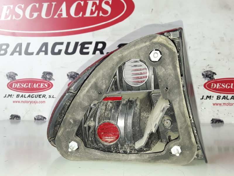 Recambio de piloto trasero derecho para seat leon (1m1) apg referencia OEM IAM   