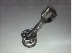 Recambio de piston para skoda superb combi (3v5) crlb referencia OEM IAM A1 / E82 / 04LA  
