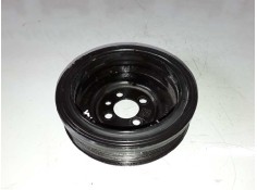 Recambio de polea cigueñal para skoda superb combi (3v5) crlb referencia OEM IAM 04L105243V200  