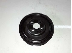 Recambio de polea cigueñal para skoda superb combi (3v5) crlb referencia OEM IAM 04L105243V200   2