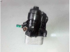 Recambio de enfriador aceite motor para skoda superb combi (3v5) crlb referencia OEM IAM 03N117021  