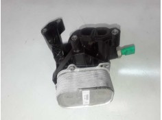 Recambio de enfriador aceite motor para skoda superb combi (3v5) crlb referencia OEM IAM 03N117021   2