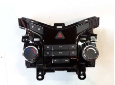 Recambio de mando climatizador para chevrolet cruze z20s1 referencia OEM IAM 3827208 / 2720  