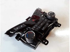 Recambio de mando climatizador para chevrolet cruze z20s1 referencia OEM IAM 3827208 / 2720   2